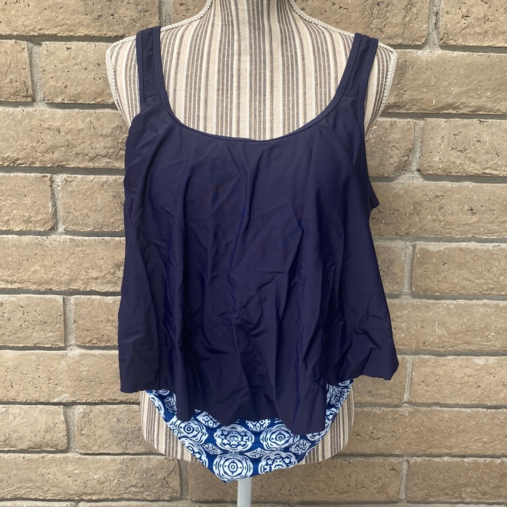 Women’s two piece Swimsuit
